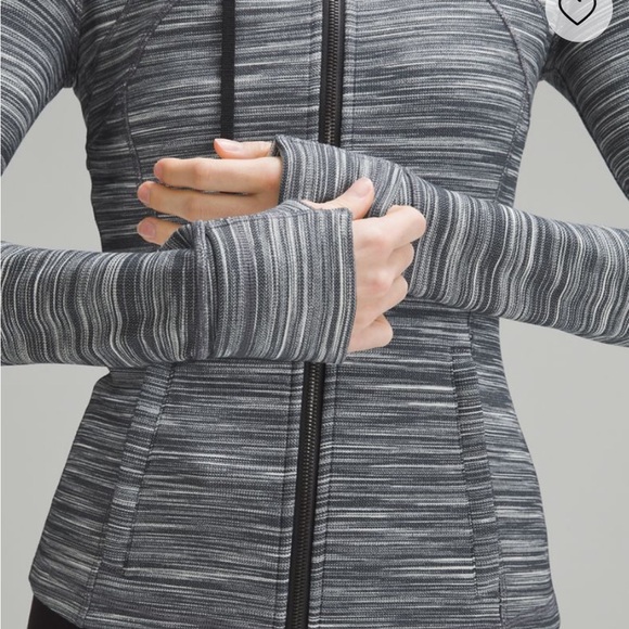 Lululemon Define Jacket - Picture 2 of 6